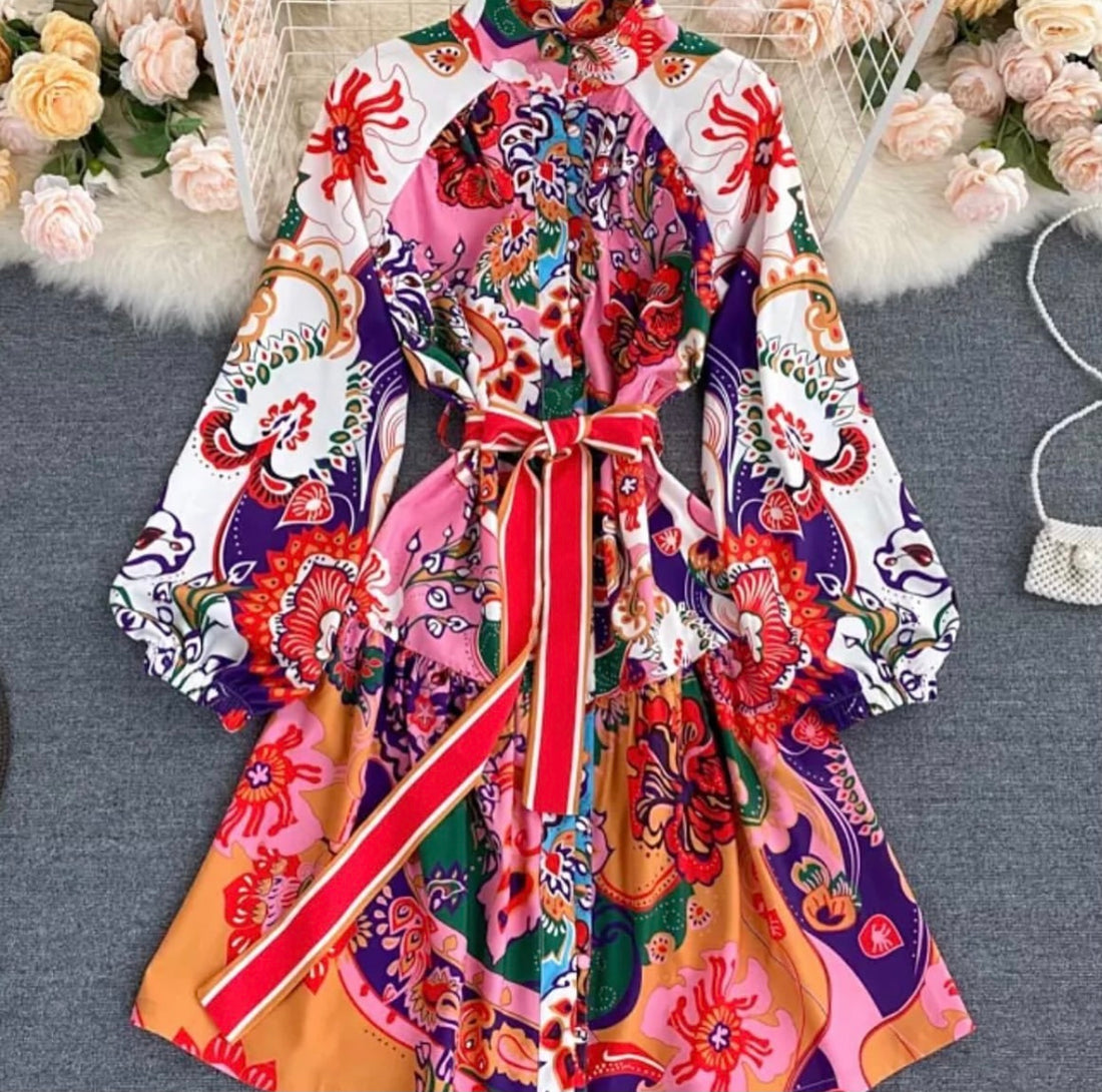 BLVD by V monthly blog