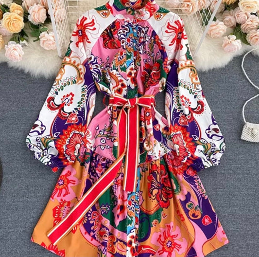 BLVD by V monthly blog