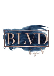 BLVD by V