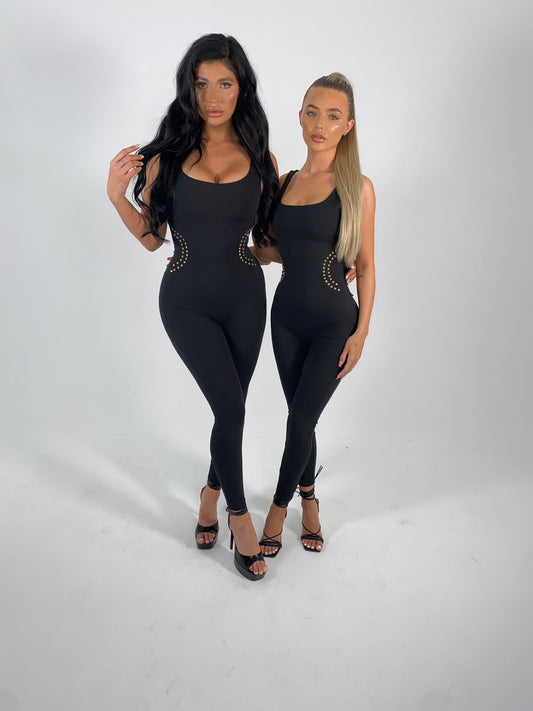 ‘She’s Snatched’ Jumpsuit