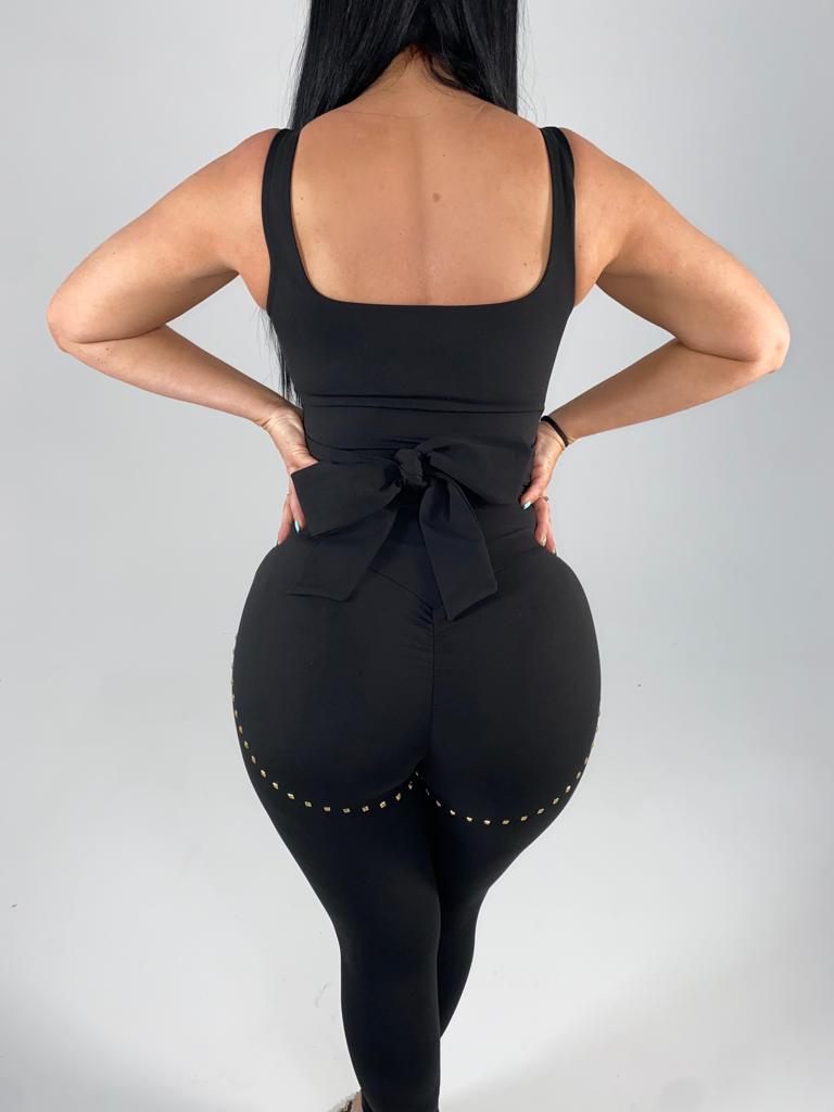 ‘She’s Snatched’ Jumpsuit