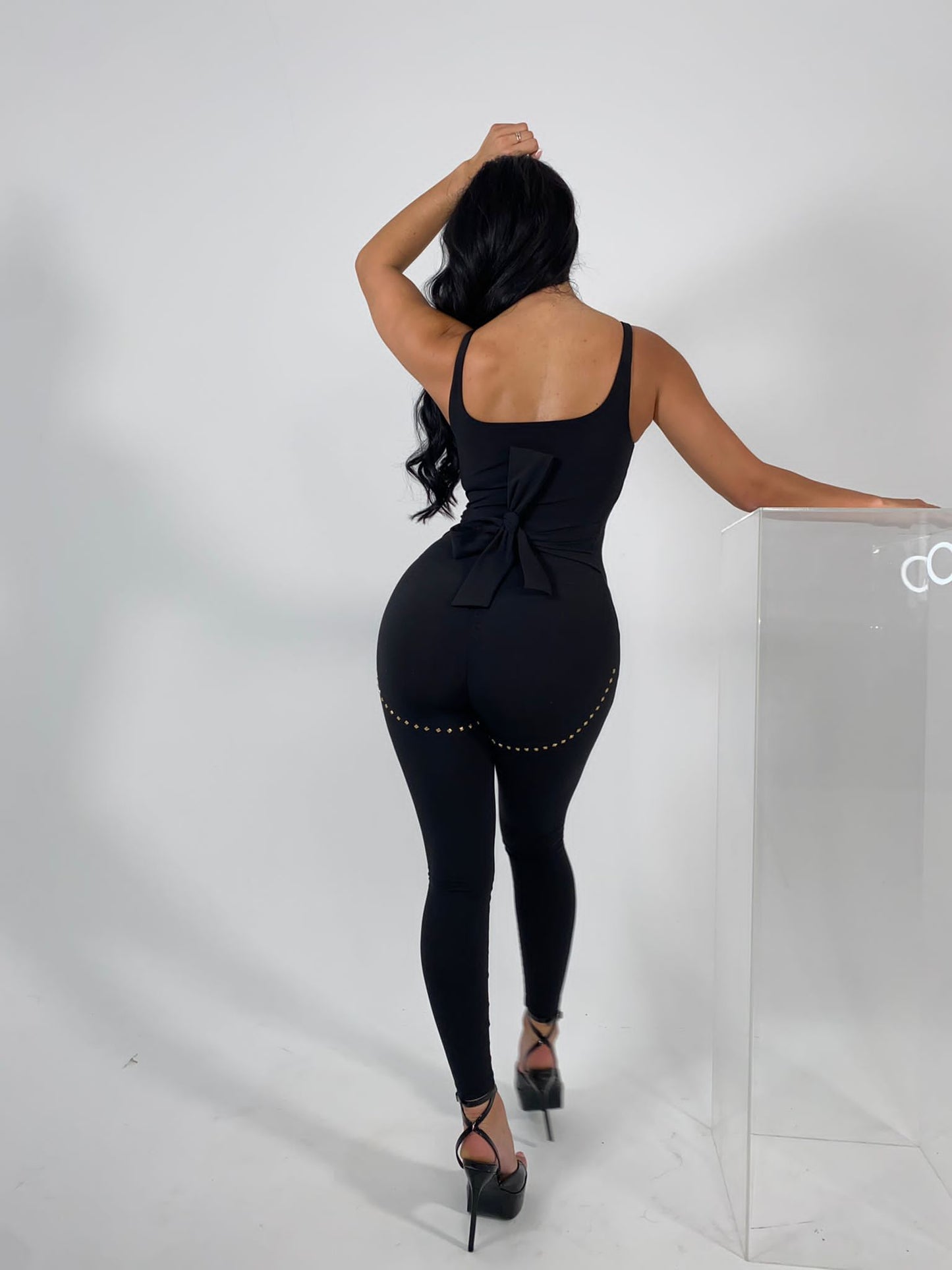 ‘She’s Snatched’ Jumpsuit