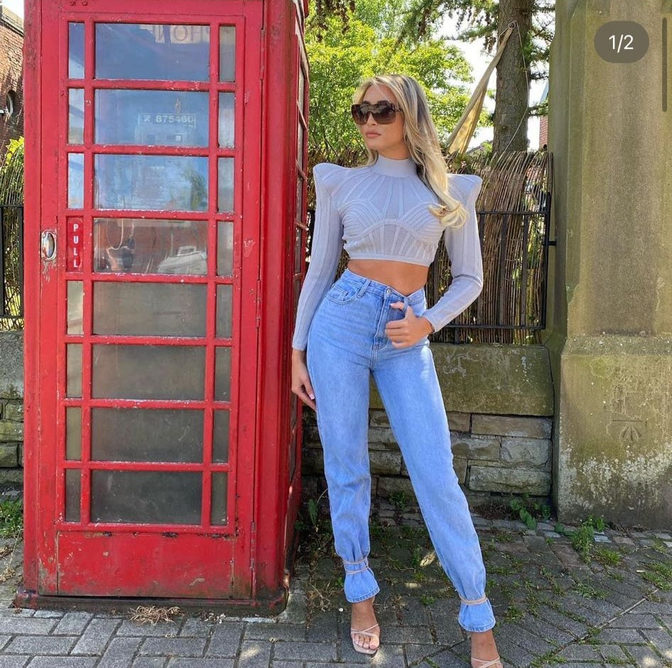 'Empire' Top